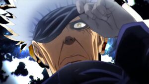 【進撃の巨人】もしもキースが『無量空処』を使えたら