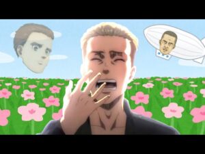 【進撃の巨人】もしもポッコがボッコボッコだったら