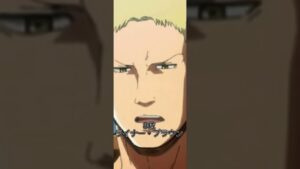 進撃の巨人最強キャラランキングTOP10#shorts