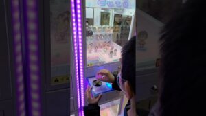 【クレーンゲーム】進撃の巨人パネル！#short  #クレーンゲーム  #進撃の巨人