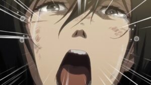 カオス過ぎる注射の取り合い【進撃の巨人】