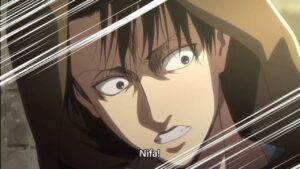 もしも兵長が一線を越えてしまったら【進撃の巨人】