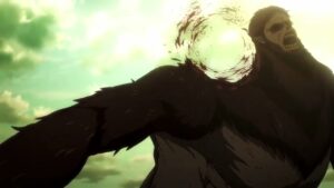 【ネタ】リヴァイの蹴り強すぎw 【進撃の巨人】