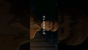 進撃の巨人:ジャンの決意