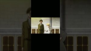 【進撃の巨人】思ったより怒ってたリヴァイ兵長【小ネタ】