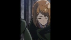 進撃の巨人リヴァイ班