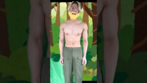 ジーク戦士長アニメ名シーンパロディシリーズ〜ワンピース〜【進撃の巨人】