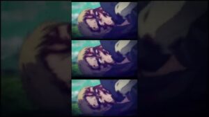 3画面で進撃の巨人