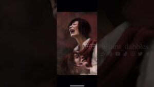 #進撃の巨人 #attackontitan