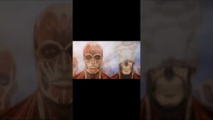 自由を求め続けた男　#進撃の巨人 #エレンイェーガー #attackontitan #erenyeager #おすすめにのりたい #おすすめ載せて