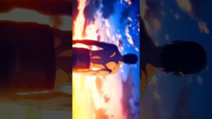 Eren Yeager 🛐 | #erenyeager #attackontitan #aot #進撃の巨人 #shorts