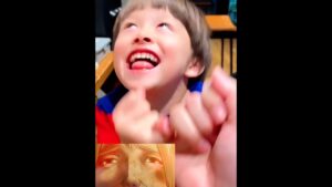 約束する時の弟が「進撃の巨人」すぎて草…【IORIKUN TV funny video TikTok 😂😂😂2022】 #TikTok #Shorts