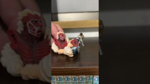 進撃の巨人　エレンさん？　なのか？