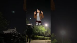 心臓を捧げよう #tiktok #名古屋城 #進撃の巨人 #ジョーカー