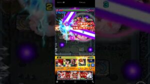 【進撃の巨人コラボ】なつかしいだろぉ？【ワンパン】【モンスト】