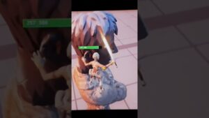 切り抜き動画【Fortnite】#進撃の巨人 #fortnite