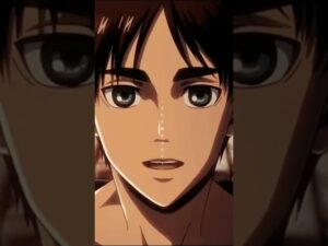 エレンほんとにかっこいい…🥲#進撃の巨人 #エレンイェーガー #名言集 #泣ける