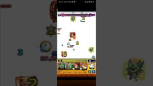 【モンスト】【進撃の巨人】帕克 尤彌爾