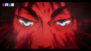 BABYMETAL x Attack on Titan 進撃の巨人 - Divine Attack -神撃-