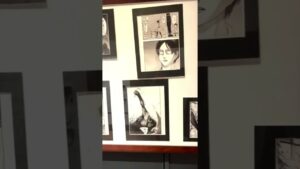 Popular Anime Museum " Attack on titan " " 進撃の巨人 "  #Shorts