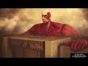 ＃進撃の巨人FinalBattle 最終防衛戦 名も無き英雄