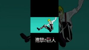 進撃の巨人ファンアニメーション〔attack on titan fan animation〕 #anime #attackontitan #aot #進撃の巨人 #shingekinokyojin