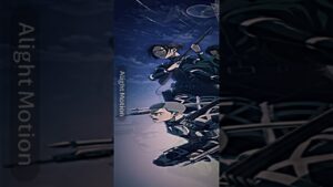 #進撃の巨人 #edit