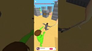 【進撃の巨人】進撃の巨人のゲームがあったのでやってみた！part2