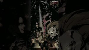 進撃の巨人おもしれー！リヴァイ版