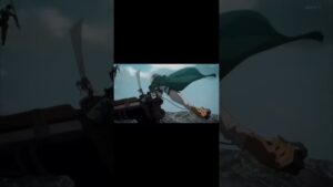 進撃の巨人　どっちのセリフが好き？マンガとアニメ　ミカサ