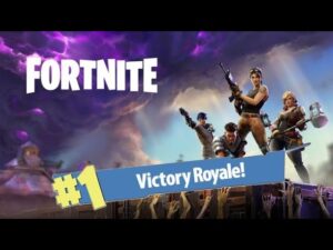 進撃の巨人100ビクロイ目指して四日目 #フォートナイト #フォトナ #fortnite