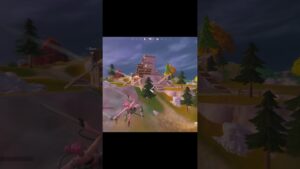 進撃の巨人コラボ⚔️【Fortnite】