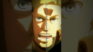進撃の巨人 エルヴィン Q&A #shorts #進撃の巨人