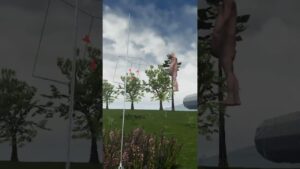 進撃の巨人VRの女型の巨人が恐ろしい…