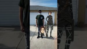 #anime #fypanime #attackontitan #aot #進撃の巨人