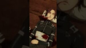 サシャ死んで欲しくなかった#進撃の巨人#サシャ#capcut