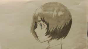 eye-water(Hiroyuki Sawano)from“TVアニメ進撃の巨人”