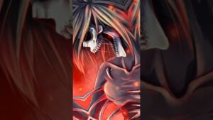 ９体の巨人＃進撃の巨人#rx_rex