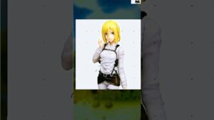 クリスタ #shorts #進撃の #巨人