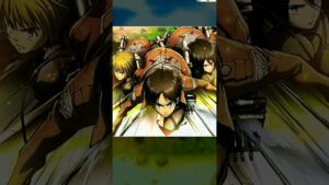 進撃の巨人より #shorts #進撃の #巨人