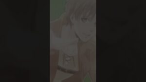 【進撃の巨人】エレン・イェーガー #進撃の巨人 #エレン・イェーガー#shorts #イラスト