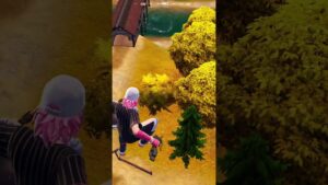 【フォートナイト】立体起動装置楽しすぎ!!!【進撃の巨人コラボ】#shorts