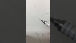 【進撃の巨人】ハンジさんの最期描いてみた #shorts