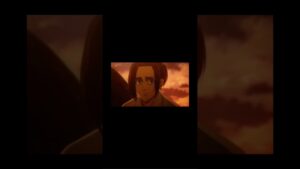 え？#shorts #進撃の巨人#リコリコed #花の塔