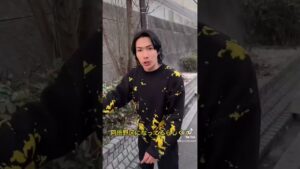 西成の飛田新地にある「嘆きの壁」が進撃の巨人の世界やった