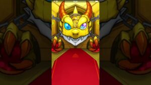 モンスト(進撃の巨人コラボガチャ)トク玉15個分#shorts