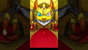 モンスト進撃の巨人コラボ2弾トク玉引いてみた