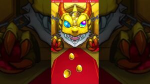 進撃の巨人コラボが来たから推しのハンジさん当てるぞ☆ (4倍速で70連分まとめました)#モンスト #ガチャ #進撃の巨人 #進撃の巨人ファイナルシーズン #