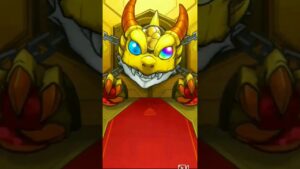 ミカサ狙いで50連した結果#モンスト #コラボ #進撃の巨人