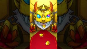 【モンスト】5月激獣神祭進撃の巨人コラボバージョン『2日目の24％ガチャ』動画＃Shorts